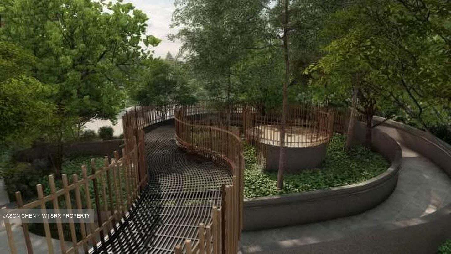 KI Residences at Brookvale (D21), Condominium #583842761